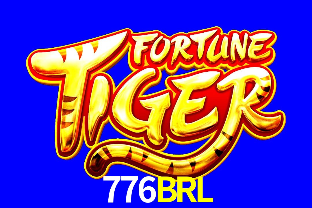 Exótico com Jogo Fortune Tiger no 776BRL
